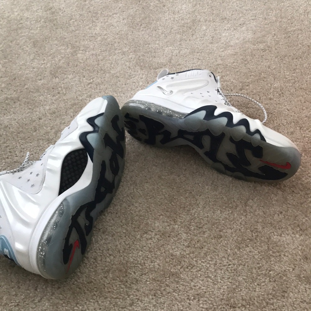 Barkley posite - Picture 8 of 8